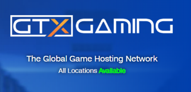 GTX Gaming
