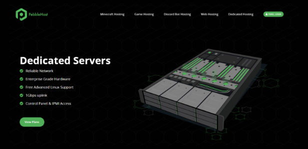 Pebblehost